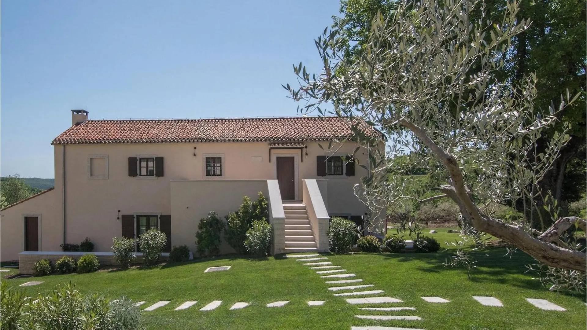 Villa Stancija Baracija Umag 0*,