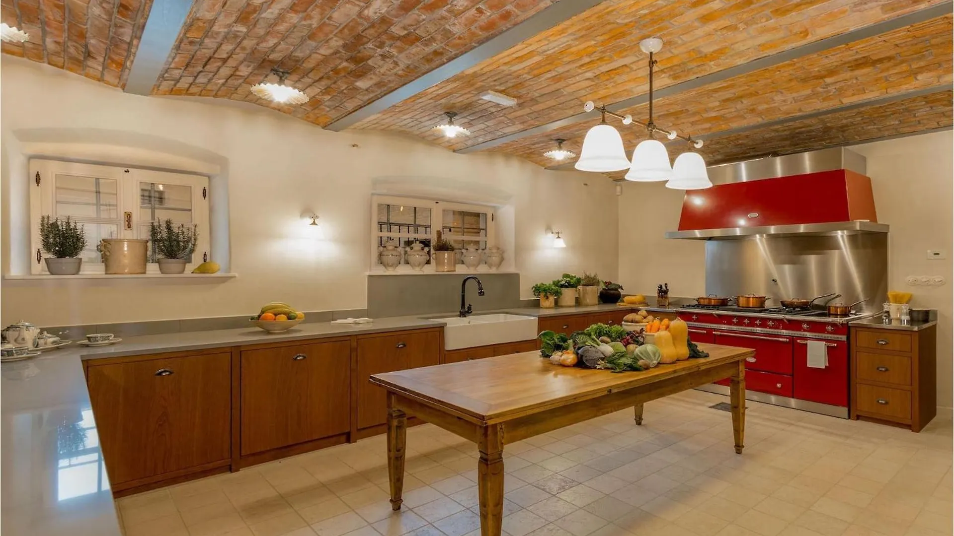 Feriehus Villa Stancija Baracija Umag